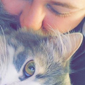 Meet your Posher, Jackey